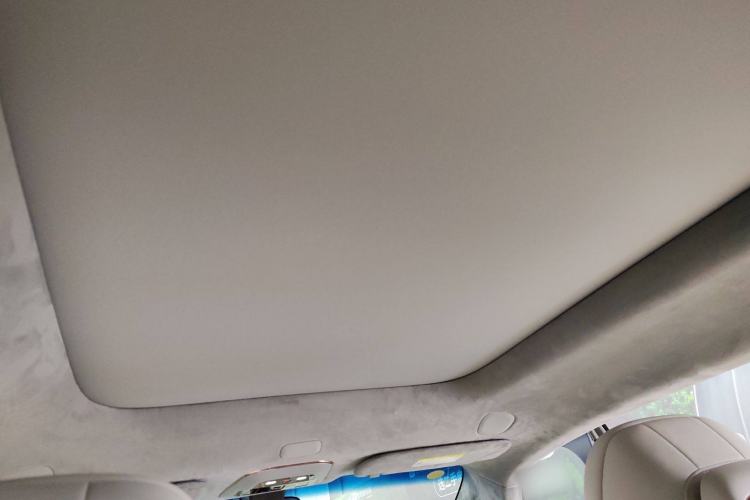 Used Zeekr MIX 2025 Long-Range Intelligent Driving Edition Headliner