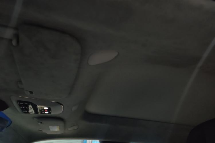 Used Zeekr MIX 2025 Intelligent Driving Version Headliner