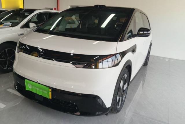 Used Zeekr MIX 2025 Intelligent Driving Version
