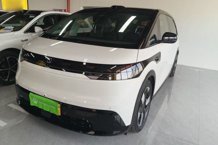Used Zeekr MIX 2025 Intelligent Driving Version Guazi used car, China used car export, Used car for sale, Used  cars, Cheapest cars for sale
