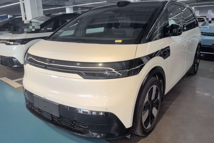 Used Zeekr MIX 2025 Intelligent Driving Version Guazi used car, China used car export, Used car for sale, Used  cars, Cheapest cars for sale