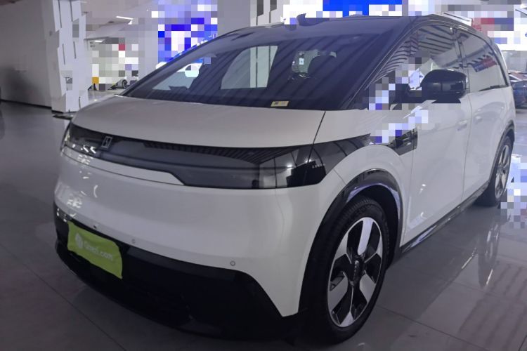Used Zeekr MIX 2025 Intelligent Driving Version Guazi used car, China used car export, Used car for sale, Used cars, Cheapest cars for sale