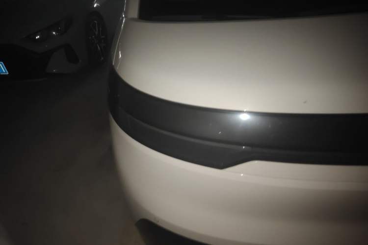 Used Zeekr MIX 2025 Long-Range Intelligent Driving Edition Right Front Headlight