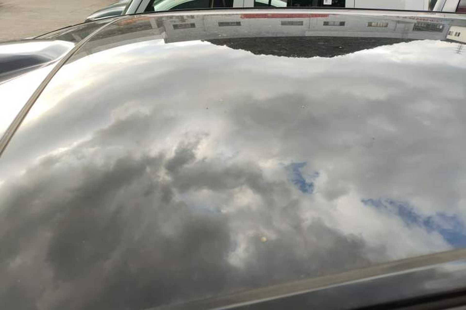Used Zeekr MIX 2025 Long-Range Intelligent Driving Edition Roof