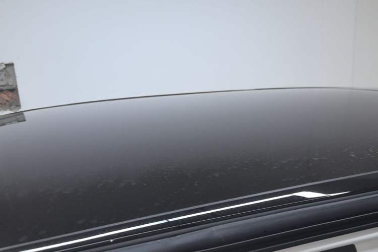 Used Zeekr MIX 2025 Intelligent Driving Version Roof