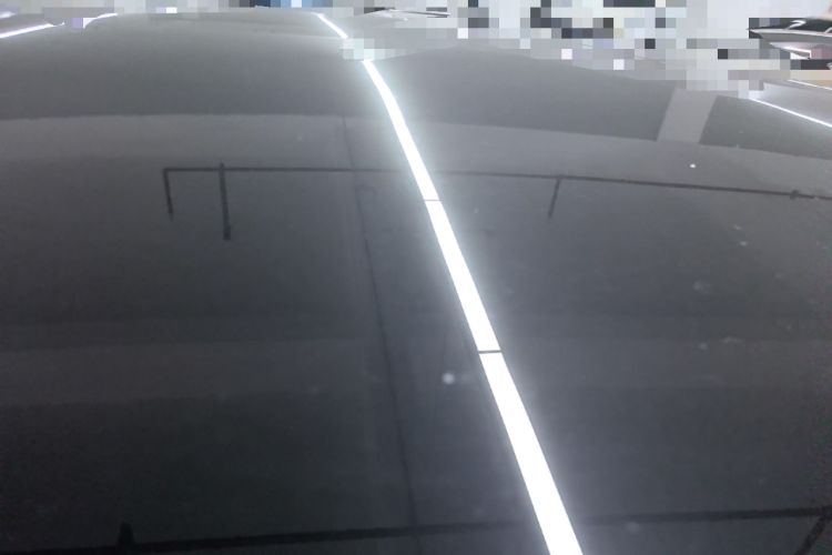 Used Zeekr MIX 2025 Intelligent Driving Version Roof