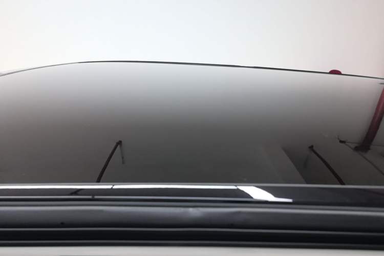 Used Zeekr MIX 2025 Intelligent Driving Version Roof