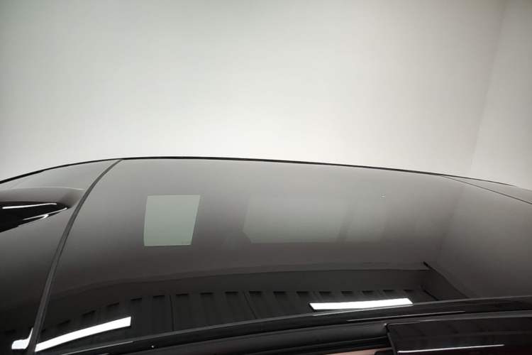 Used Zeekr MIX 2025 Intelligent Driving Version Roof