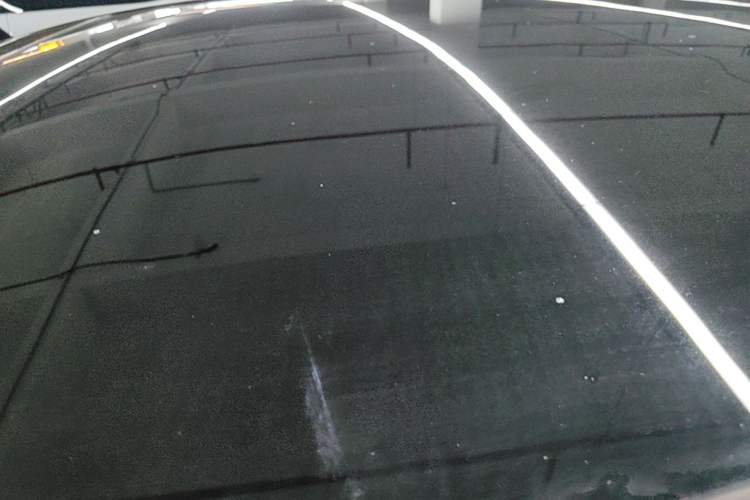 Used Zeekr MIX 2025 Intelligent Driving Version Roof