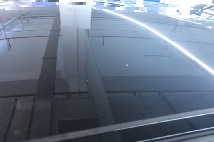 Used Zeekr MIX 2025 Intelligent Driving Version Roof