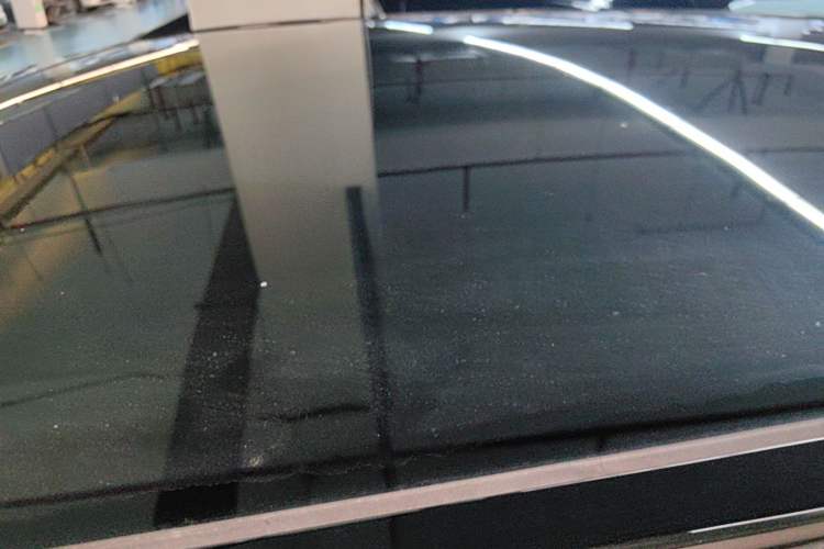 Used Zeekr MIX 2025 Intelligent Driving Version Roof