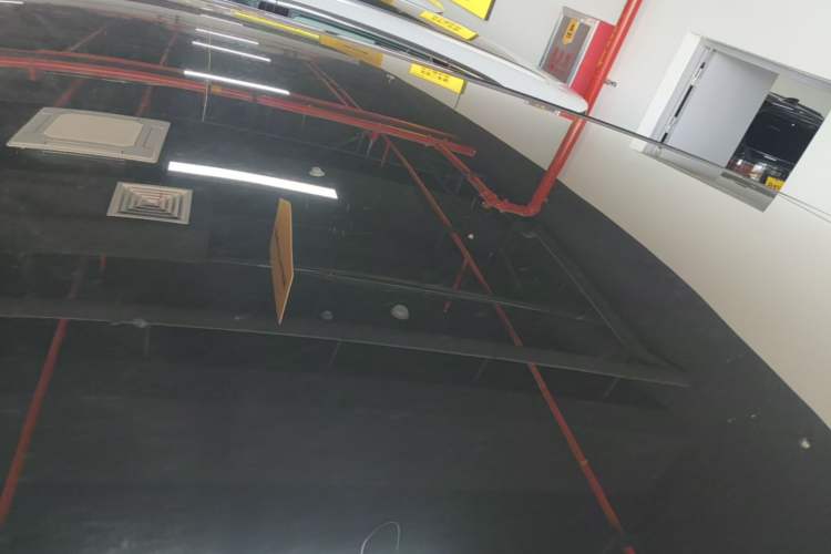 Used Zeekr MIX 2025 Intelligent Driving Version Roof
