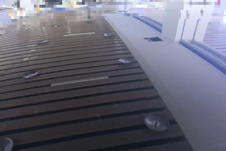 Used Zeekr MIX 2025 Intelligent Driving Version Roof