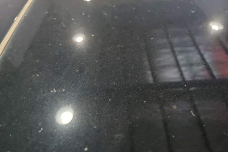 Used Zeekr MIX 2025 Intelligent Driving Version Roof