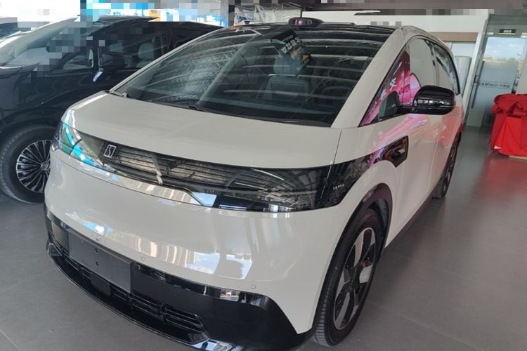 Used Zeekr MIX 2025 Intelligent Driving Version Guazi used car, China used car export, Used car for sale, Used  cars, Cheapest cars for sale