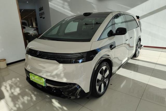 Used Zeekr MIX 2025 Intelligent Driving Version