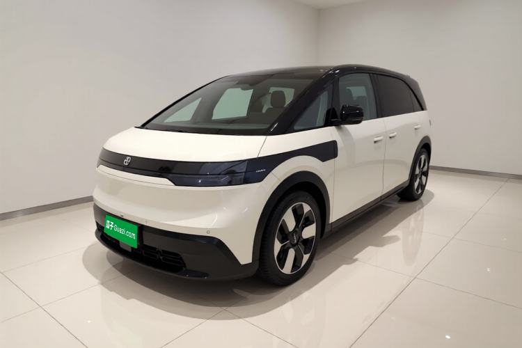 Zeekr MIX 2025 Intelligent Driving Version