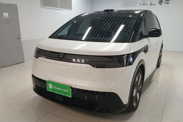 Zeekr MIX 2025 Long-Range Intelligent Driving Edition