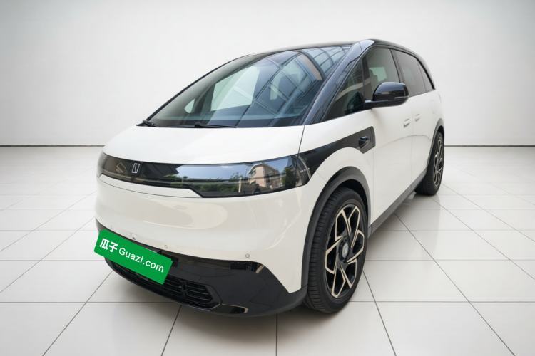 Used Zeekr MIX 2025 Long-Range Intelligent Driving Edition Guazi used car, China used car export, Used car for sale, Used  cars, Cheapest cars for sale