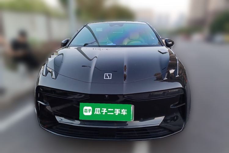 Used Zeekr X 2025 5-Seater Rear-Drive Version Front