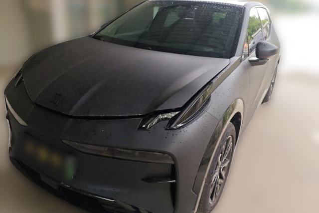 Used Zeekr X 2025 5-Seater Rear-Drive Version