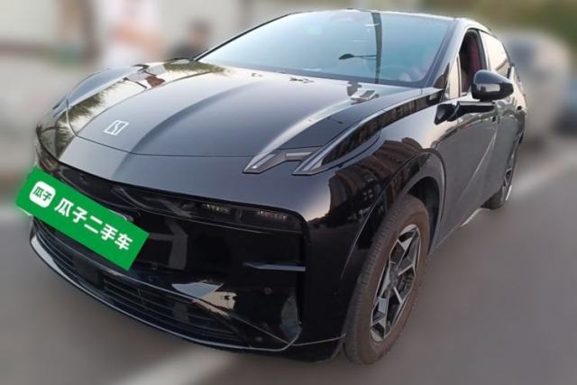 Used Zeekr X 2025 5-Seater Rear-Drive Version