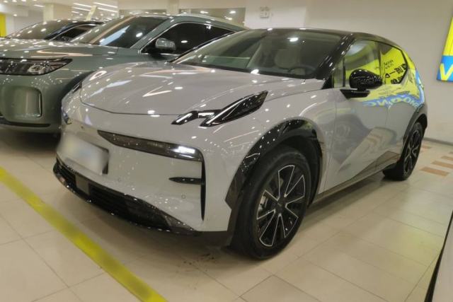 Zeekr X 2023 Rear-Drive YOU Edition 4 Seats de segunda mano