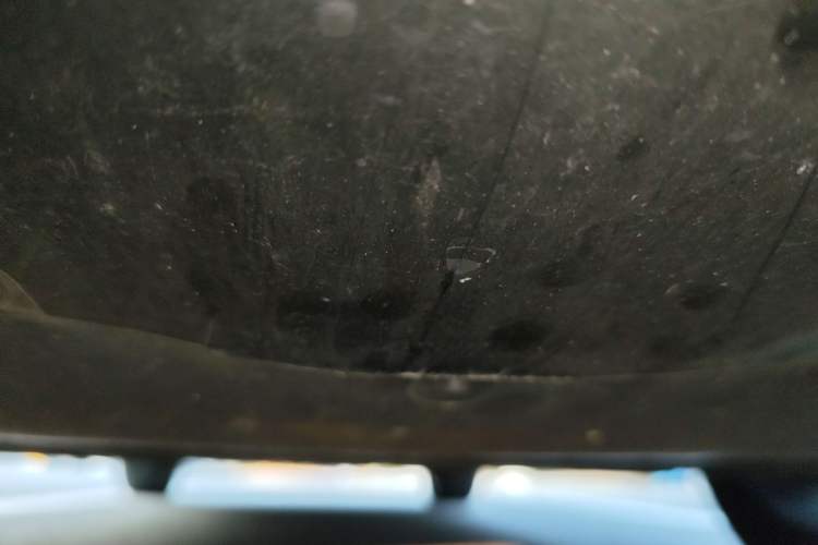 Used Zeekr X 2023 Rear-Drive YOU Edition 4 Seats Chassis Front