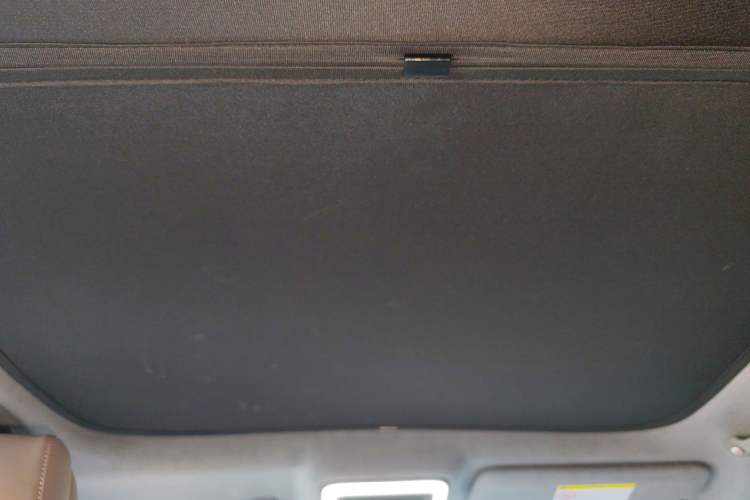 Used Zeekr X 2023 Rear-Drive YOU Edition 4 Seats Headliner