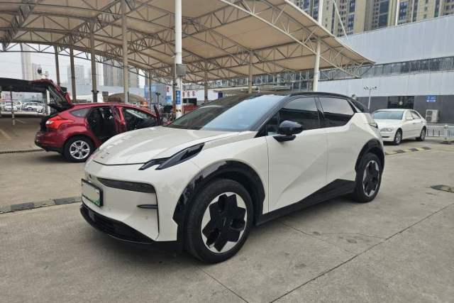 Used Zeekr X 2023 Rear-Drive YOU Edition 4 Seats