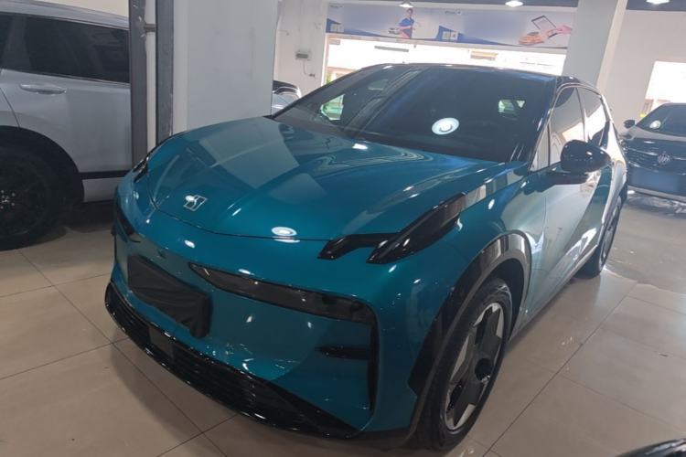 Used Zeekr X 2023 Four-Wheel Drive YOU Edition 4 Seats Guazi used car, China used car export, Used car for sale, Used  cars, Cheapest cars for sale
