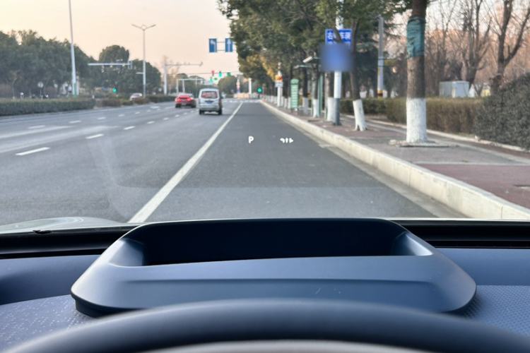 Used Zeekr X 2023 Rear-Drive YOU Edition 4 Seats Interior 6