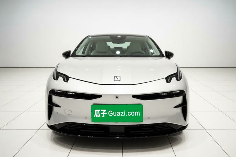Used Zeekr X 2023 Four-Wheel Drive YOU Edition 4 Seats Front