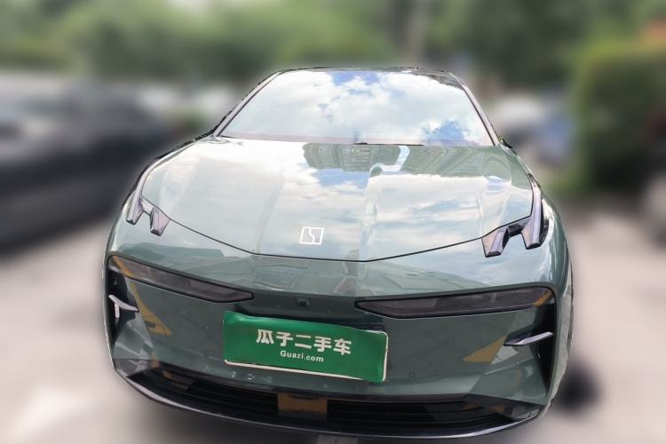 Used Zeekr X 2023 Rear-Drive YOU Edition 4 Seats Front
