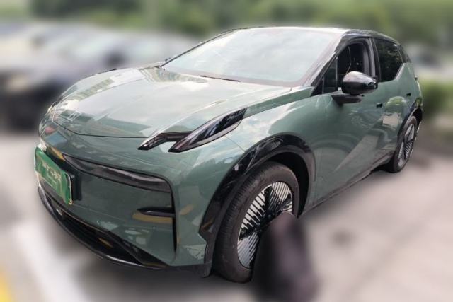 Used Zeekr X 2023 Rear-Drive YOU Edition 4 Seats