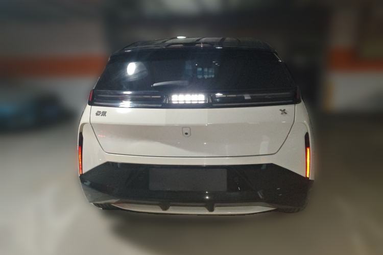 Used Zeekr X 2023 Rear-Drive YOU Edition 4 Seats Rear