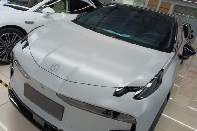 Used Zeekr X 2023 Rear-Drive ME Version 5 Seats