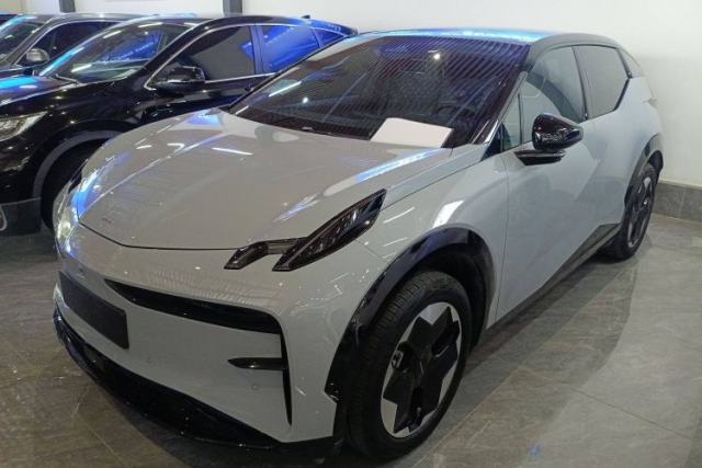 Zeekr X 2023 Rear-Drive YOU Edition 4 Seats de segunda mano