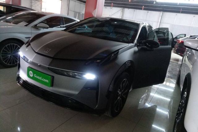 Used Zeekr X 2023 Rear-Drive YOU Edition 4 Seats