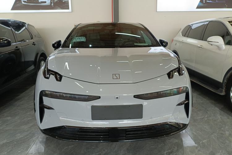 Used Zeekr X 2023 Rear-Drive YOU Edition 4 Seats Exterior 1