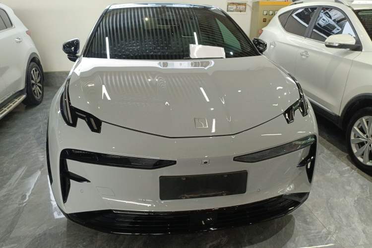 Used Zeekr X 2023 Rear-Drive YOU Edition 4 Seats Exterior 1