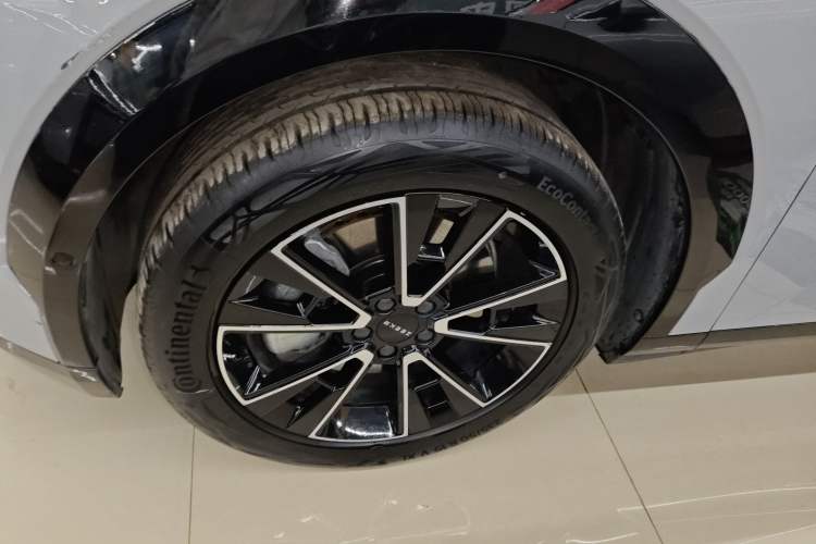 Used Zeekr X 2023 Four-Wheel Drive YOU Edition 4 Seats Exterior 7