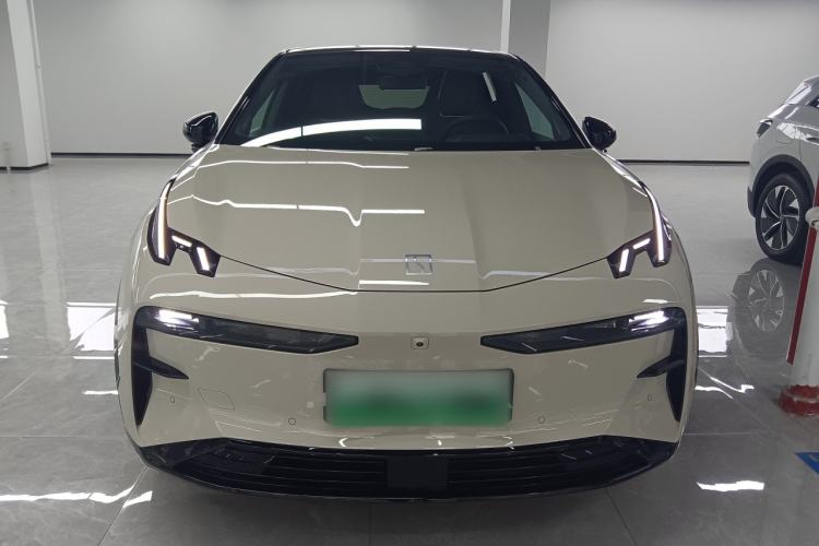 Used Zeekr X 2023 Rear-Drive YOU Edition 4 Seats Front