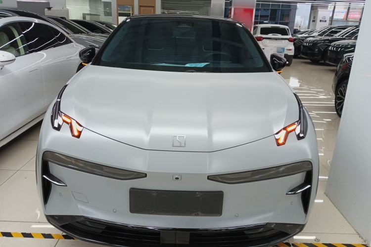 Used Zeekr X 2023 Rear-Drive ME Version 5 Seats Front
