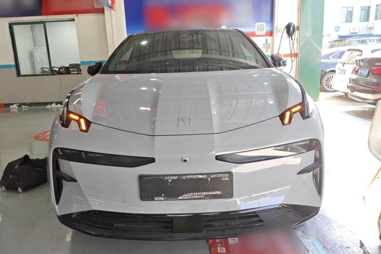 Used Zeekr X 2023 Rear-Drive YOU Edition 4 Seats Front