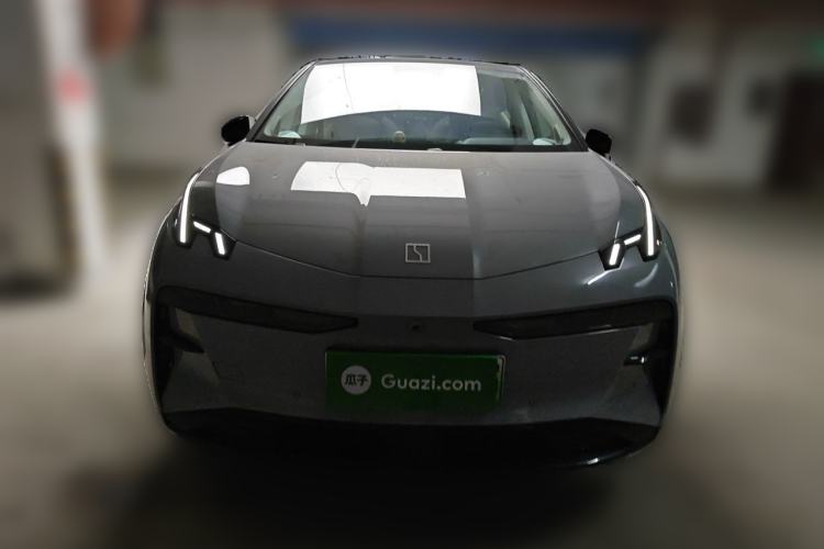 Used Zeekr X 2023 Rear-Drive YOU Edition 4 Seats Front