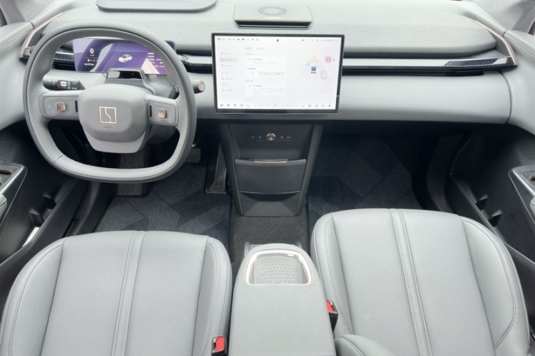 Used Zeekr X 2023 Rear-Drive ME Version 5 Seats Interior 4