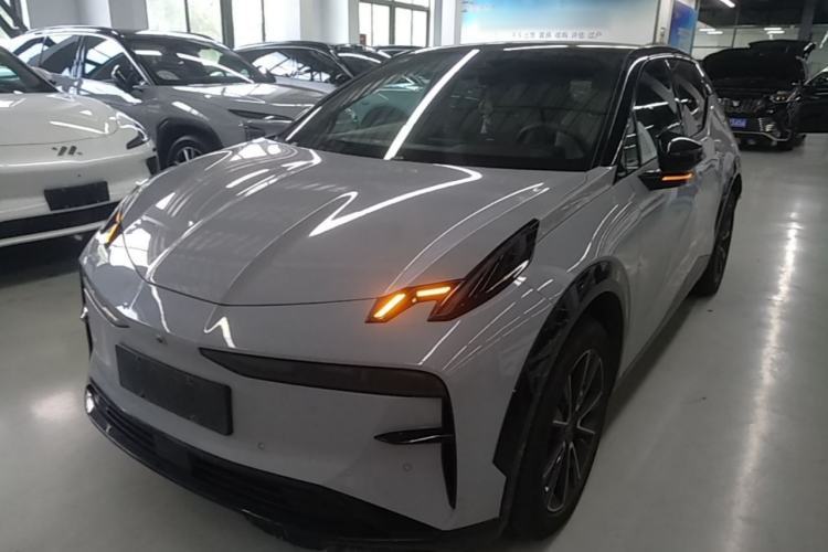 Ojetý Zeekr X 2023 Rear-Drive YOU Edition 4 Seats Guazi used car, China used car export, Used car for sale, Used cars, Cheapest cars for sale