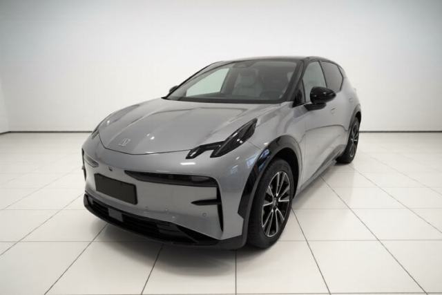 Used Zeekr X 2023 Four-Wheel-Drive YOU Edition 5 Seats