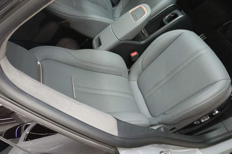 Used Zeekr X 2023 Rear-Drive ME Version 5 Seats Right Front Seat